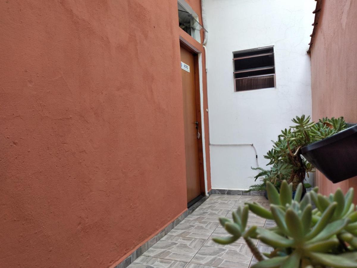 Estrela Da Manha Pousada - Centro De Aguas - Proximo Ao Thermas Águas de São Pedro Exteriör bild