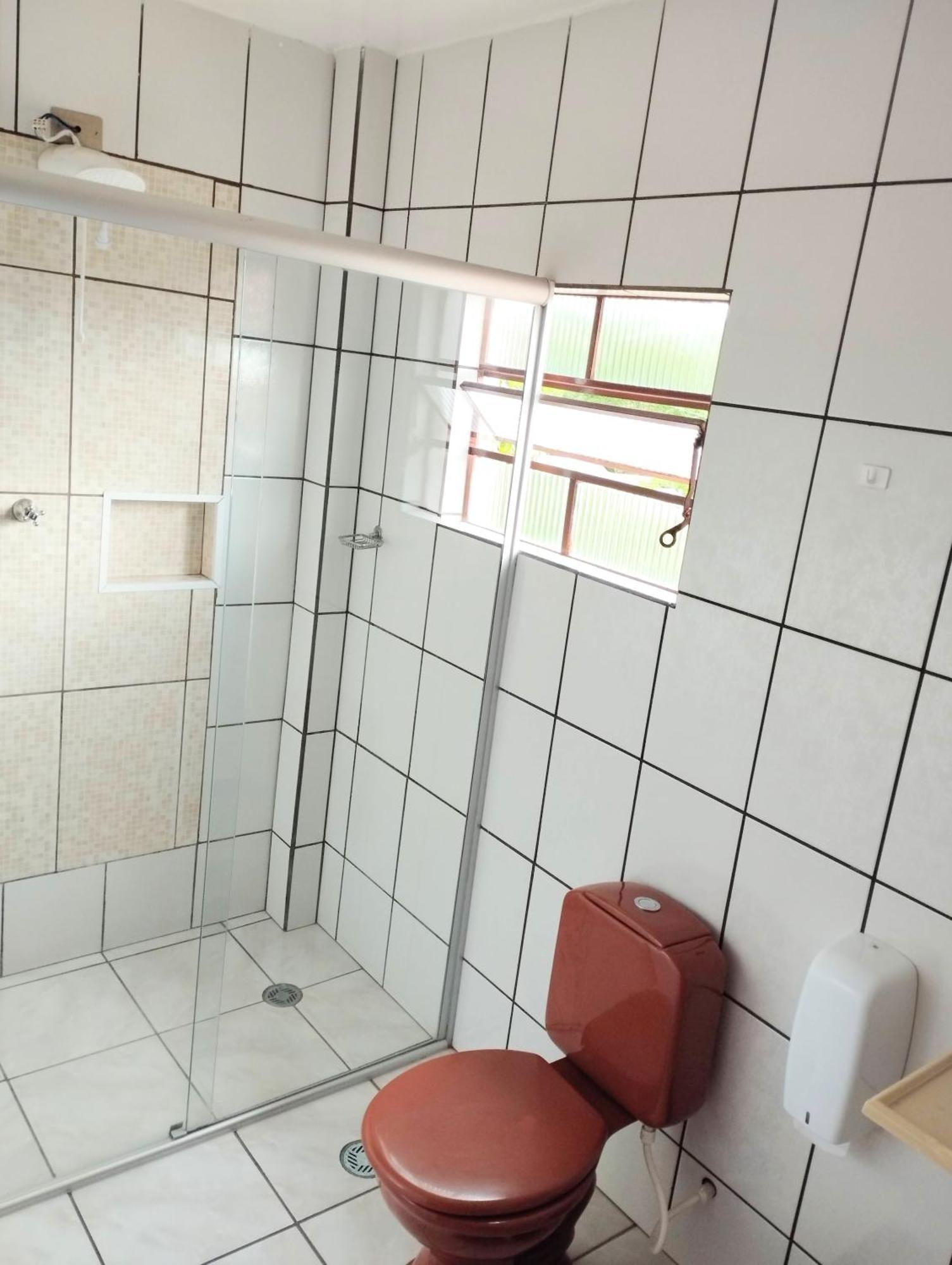 Estrela Da Manha Pousada - Centro De Aguas - Proximo Ao Thermas Águas de São Pedro Exteriör bild