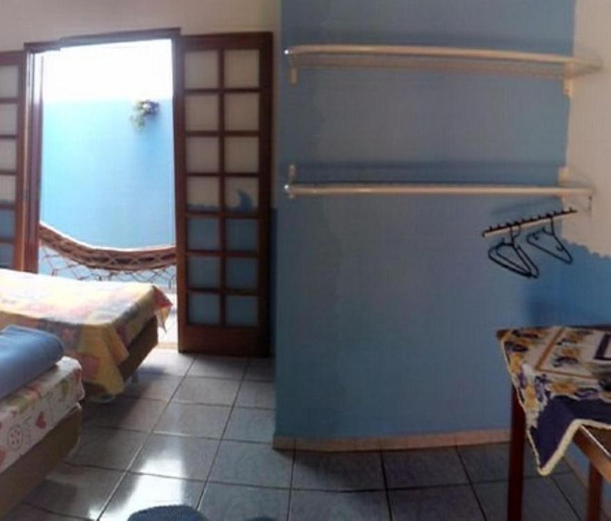 Estrela Da Manha Pousada - Centro De Aguas - Proximo Ao Thermas Águas de São Pedro Rum bild
